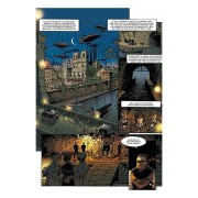 Hauteville House 2: La tumba del abate Frollo