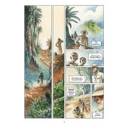 Africa Dreams (edición integral)