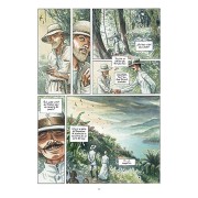 Africa Dreams (edición integral)