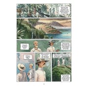 Africa Dreams (edición integral)