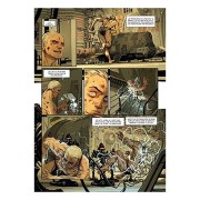 Metabarón 4: Simak, el transhumano
