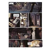 Trackers 1: El arma perdida de los dioses