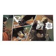Trackers 1: El arma perdida de los dioses