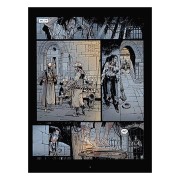 Black Crow 2: La conspiración de Satan