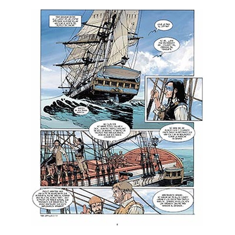 Black Crow 2: La conspiración de Satan