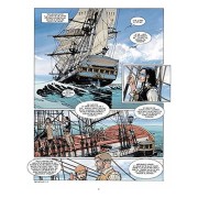 Black Crow 2: La conspiración de Satan