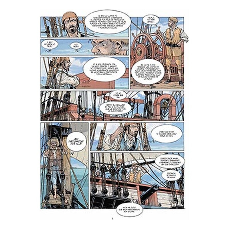 Black Crow 2: La conspiración de Satan