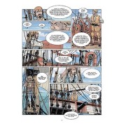 Black Crow 2: La conspiración de Satan
