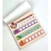 Monstrys Roll & Paint (CAT)
