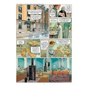 Ambulancia 13 vol. 3: El rostro de la guerra