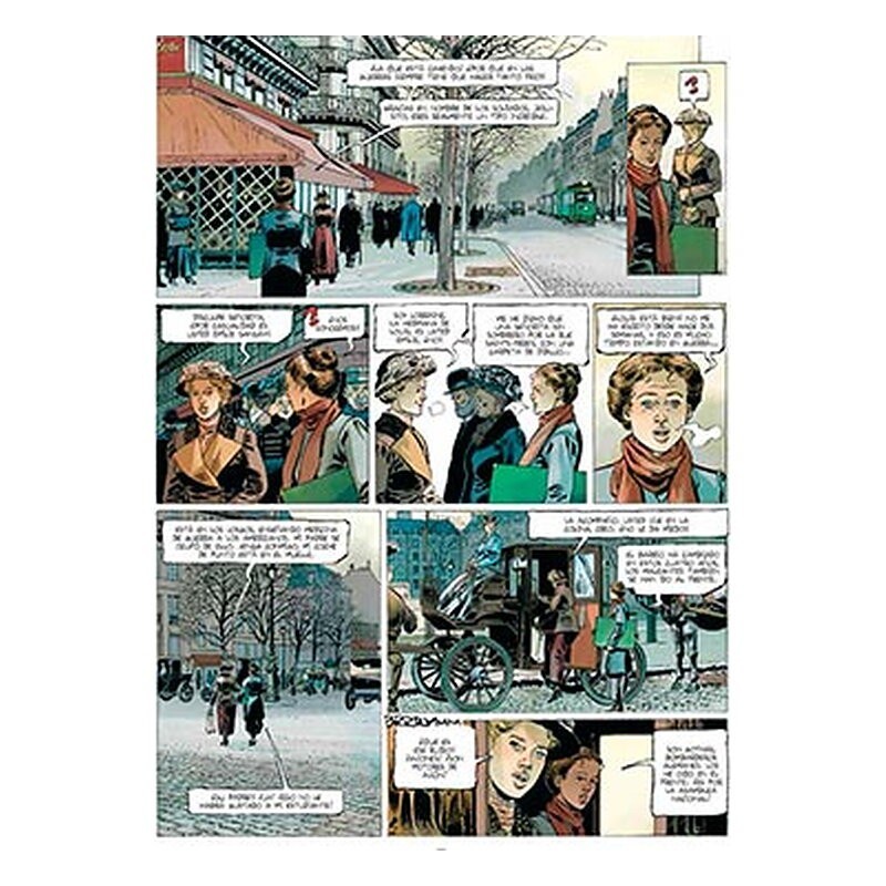 Ambulancia 13 vol. 3: El rostro de la guerra