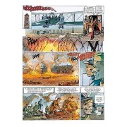 Ambulancia 13 vol. 3: El rostro de la guerra