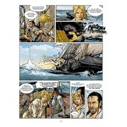 Piratas de Barataria 2 (edición integral)
