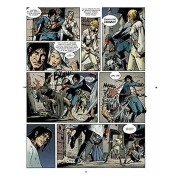 Piratas de Barataria 2 (edición integral)