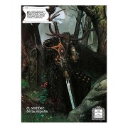 Sláine 2: El Señor del Caos