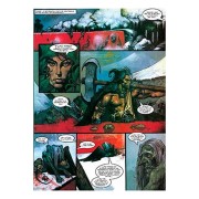 Sláine 2: El Señor del Caos