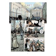 El asesino que se merece