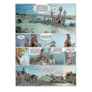 Atila integral 2: El azote de Dios