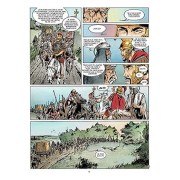 Atila integral 2: El azote de Dios