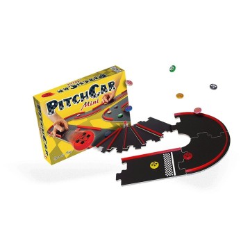 PitchCar Mini Expansion 2