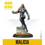 Batman Miniature Game: Soldiers Of Fortune Reinforces