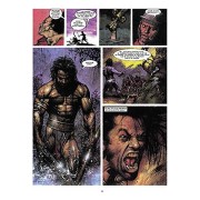 Sláine: El matademonios