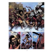 Sláine: El matademonios