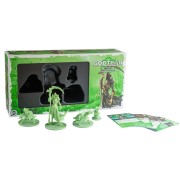 Godtear: Styx Champion Expansion (Inglés)