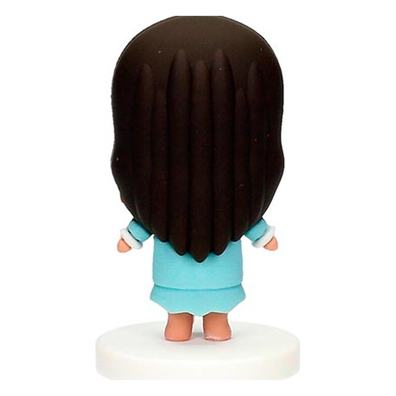 Figura Pokis Regan - El exorcista (6 cm)