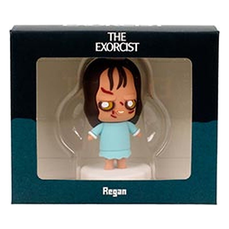 Figura Pokis Regan - El exorcista (6 cm)