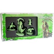 Godtear: Styx Champion Expansion (Inglés)