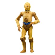 Figura The Black Series See-Threepio (C-3PO) - Star Wars: Droids (15 cm)