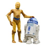 Figura The Black Series See-Threepio (C-3PO) - Star Wars: Droids (15 cm)