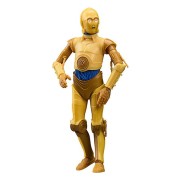Figura The Black Series See-Threepio (C-3PO) - Star Wars: Droids (15 cm)