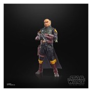 Figura The Black Series Boba Fett - Star Wars: The Book of Boba Fett (15 cm)