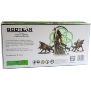 Godtear: Styx Champion Expansion (Inglés)