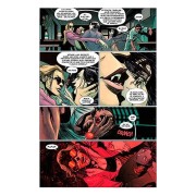 Vampiro: La Mascarada. Las Fauces del Infierno 1