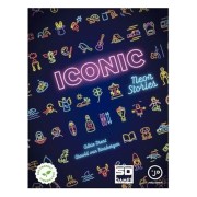 Iconic: Neon Stories