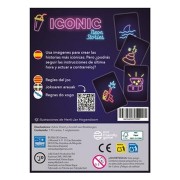 Iconic: Neon Stories