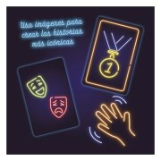 Iconic: Neon Stories