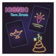 Iconic: Neon Stories