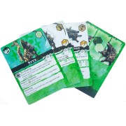Godtear: Styx Champion Expansion (Inglés)