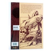 La guerra de los mundos de H. G. Wells
