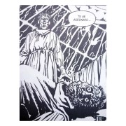 La guerra de los mundos de H. G. Wells