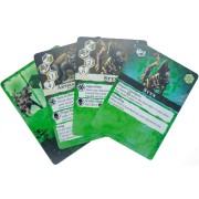 Godtear: Styx Champion Expansion (Inglés)
