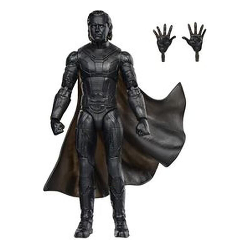 Figura Marvel Legends Series Valentina Allegra de Fontaine y The Void - Thunderbolts (15 cm)