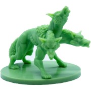 Godtear: Styx Champion Expansion (Inglés)