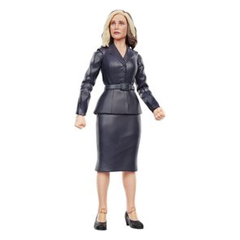Figura Marvel Legends Series Valentina Allegra de Fontaine y The Void - Thunderbolts (15 cm)