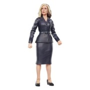 Figura Marvel Legends Series Valentina Allegra de Fontaine y The Void - Thunderbolts (15 cm)