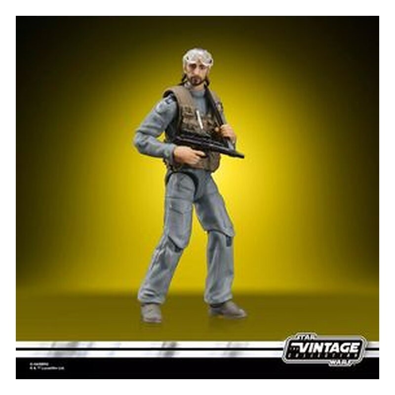 Figura The Vintage Collection Bodhi Rook - Rogue One: A Star Wars Story (9,5 cm)